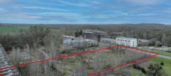  عقار تجاري في Salzlandkreis, Germany 3690متر مربع رقم 227436 6