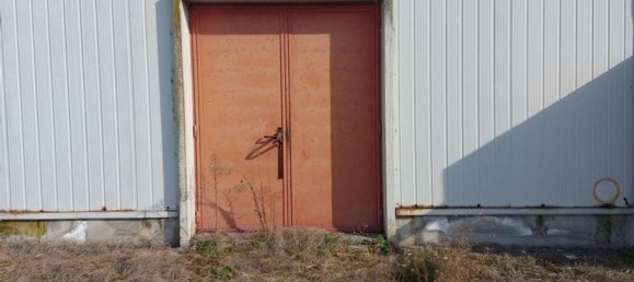 1220m² Warehouse in Concordia Sagittaria, Italy No. 369915 16