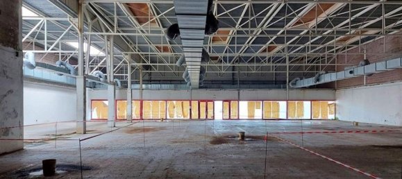1220m² Warehouse in Concordia Sagittaria, Italy No. 369915 4