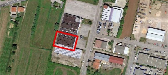 1220m² Warehouse in Concordia Sagittaria, Italy No. 369915 2