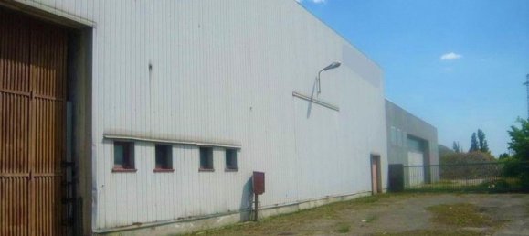 1220m² Warehouse in Concordia Sagittaria, Italy No. 369915 15