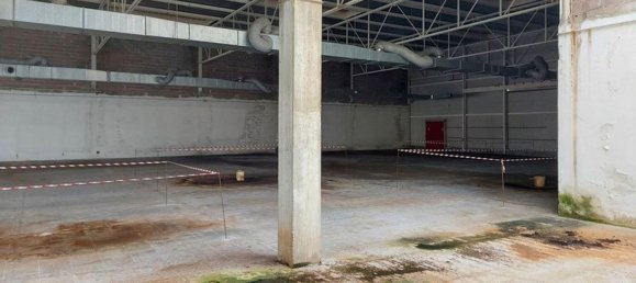 1220m² Warehouse in Concordia Sagittaria, Italy No. 369915 12