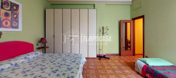 Квартира с 1 спальней в Милан, Италия № 244368 24