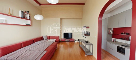 Квартира с 1 спальней в Милан, Италия № 244368 11