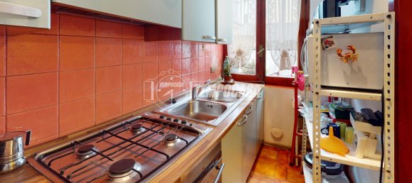 Квартира с 1 спальней в Милан, Италия № 244368 22