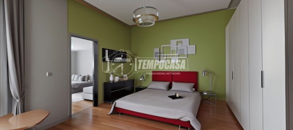 Квартира с 1 спальней в Милан, Италия № 244368 10