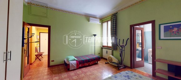 Квартира с 1 спальней в Милан, Италия № 244368 5