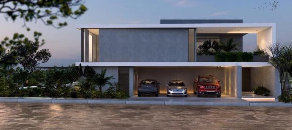 4 bedrooms House in Yucatan, Mexico No. 149560 2