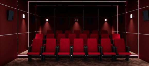 Penthouse 6+1 in Alanya, Turkey No. 22935 11