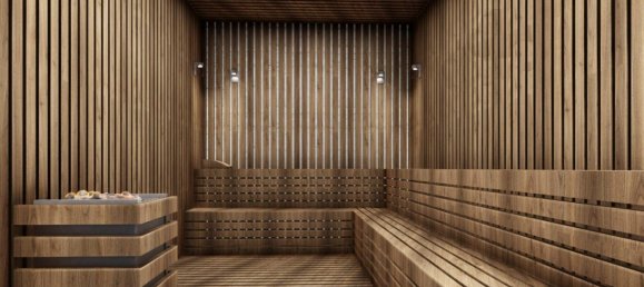 Penthouse 6+1 in Alanya, Turkey No. 22935 2