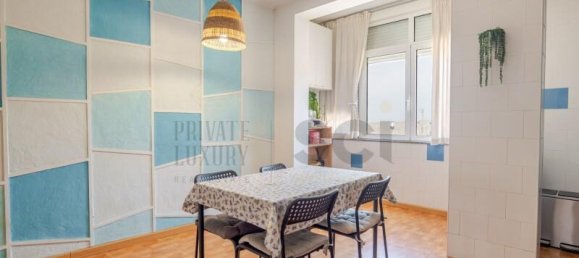 2 Schlafzimmer Wohnung in Almada, Portugal, Nr. 335807 12