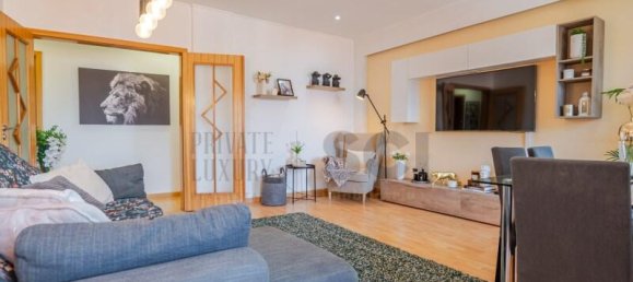 2 Schlafzimmer Wohnung in Almada, Portugal, Nr. 335807 3