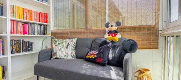 2 Schlafzimmer Wohnung in Almada, Portugal, Nr. 335807 18