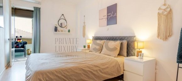 2 Schlafzimmer Wohnung in Almada, Portugal, Nr. 335807 16