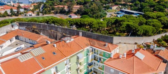 2 Schlafzimmer Wohnung in Almada, Portugal, Nr. 335807 26