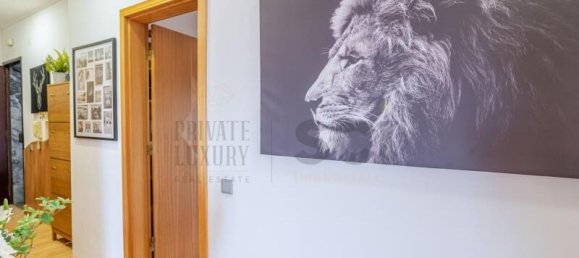 2 Schlafzimmer Wohnung in Almada, Portugal, Nr. 335807 24