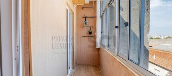 2 Schlafzimmer Wohnung in Almada, Portugal, Nr. 335807 22