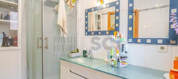 2 Schlafzimmer Wohnung in Almada, Portugal, Nr. 335807 20