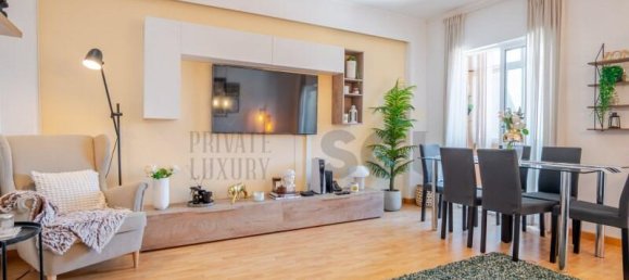 2 Schlafzimmer Wohnung in Almada, Portugal, Nr. 335807 5