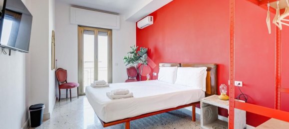 3 bedrooms Apartment in Rome, Italy No. 318674 2