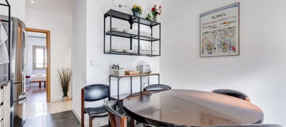 3 bedrooms Apartment in Rome, Italy No. 318674 28