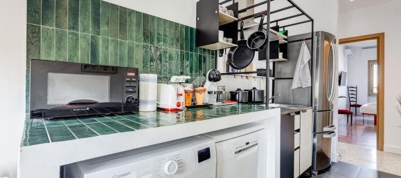 3 bedrooms Apartment in Rome, Italy No. 318674 29