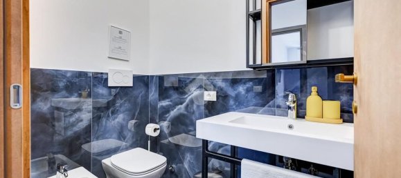 3 bedrooms Apartment in Rome, Italy No. 318674 37