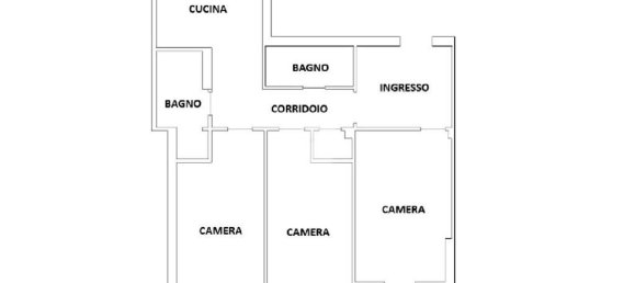 3 bedrooms Apartment in Rome, Italy No. 318674 49