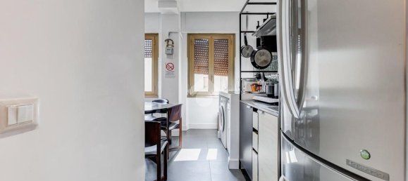 3 bedrooms Apartment in Rome, Italy No. 318674 25