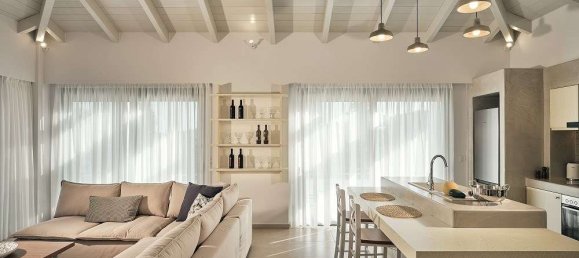 Propiedad comercial de 3 dormitorios en Zakynthos, Greece No. 8565 8