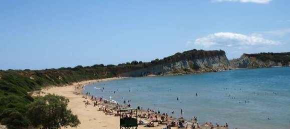 Propiedad comercial de 3 dormitorios en Zakynthos, Greece No. 8565 15