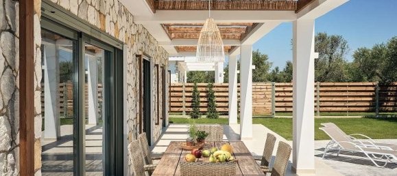 Propiedad comercial de 3 dormitorios en Zakynthos, Greece No. 8565 20