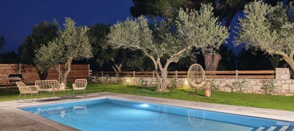 Propiedad comercial de 3 dormitorios en Zakynthos, Greece No. 8565 19