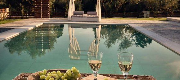 Propiedad comercial de 3 dormitorios en Zakynthos, Greece No. 8565 17