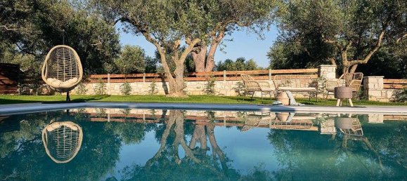 Propiedad comercial de 3 dormitorios en Zakynthos, Greece No. 8565 25