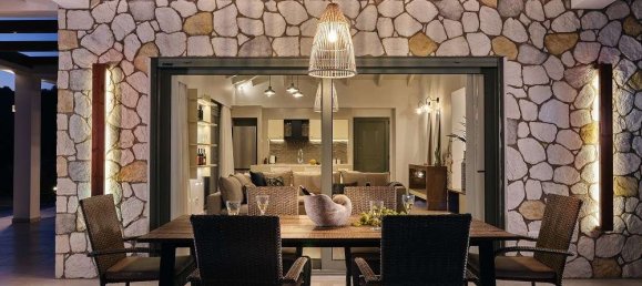 Propiedad comercial de 3 dormitorios en Zakynthos, Greece No. 8565 18