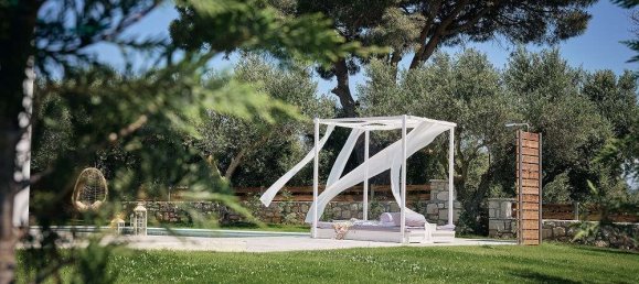 Propiedad comercial de 3 dormitorios en Zakynthos, Greece No. 8565 24