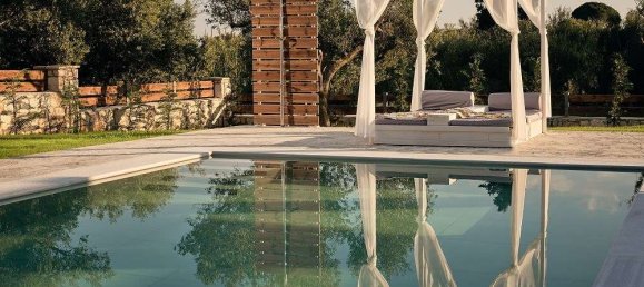 Propiedad comercial de 3 dormitorios en Zakynthos, Greece No. 8565 23