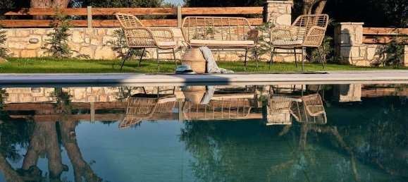 Propiedad comercial de 3 dormitorios en Zakynthos, Greece No. 8565 21