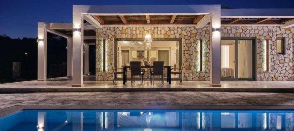 Propiedad comercial de 3 dormitorios en Zakynthos, Greece No. 8565 14