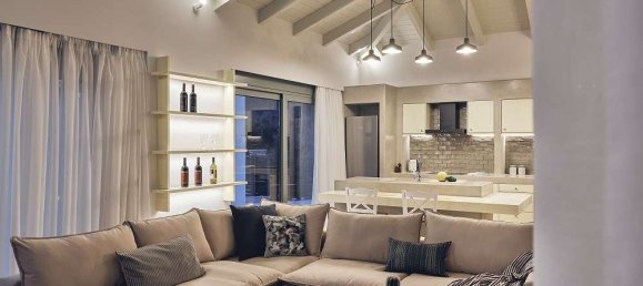 Propiedad comercial de 3 dormitorios en Zakynthos, Greece No. 8565 11