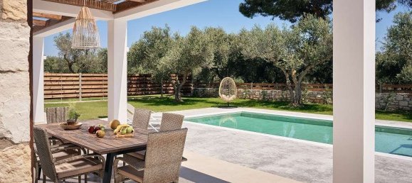 Propiedad comercial de 3 dormitorios en Zakynthos, Greece No. 8565 22