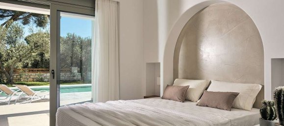 Propiedad comercial de 3 dormitorios en Zakynthos, Greece No. 8565 13