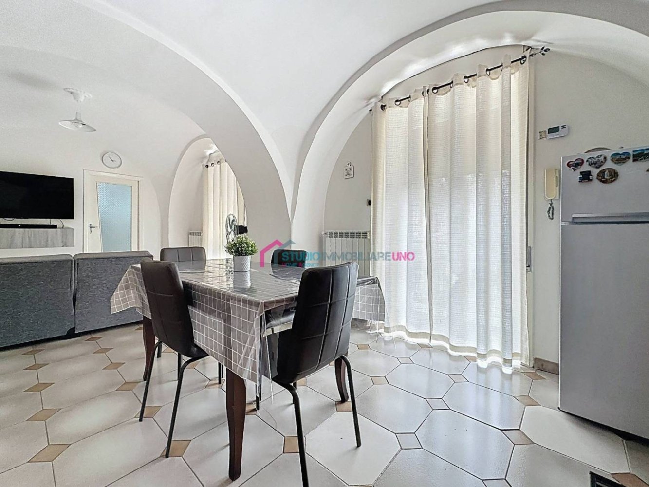 1 bedroom Apartment in Nola, Italy No. 276549