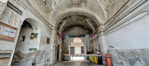 1 bedroom Apartment in Nola, Italy No. 276549 14