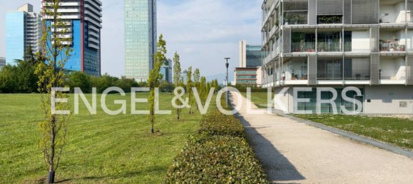 2 غرف نوم شقة في Brescia, Italy رقم 341941 18