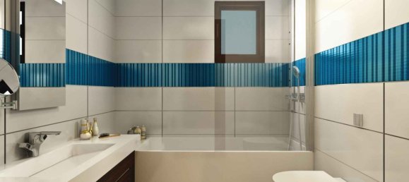 Вилла с 3 спальнями в PREMIER RESIDENCES, Куклия, Кипр № 17416 2