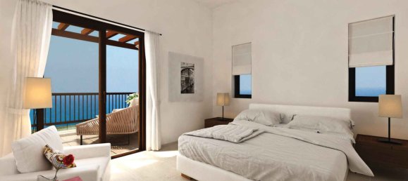 Вилла с 3 спальнями в PREMIER RESIDENCES, Куклия, Кипр № 17416 3