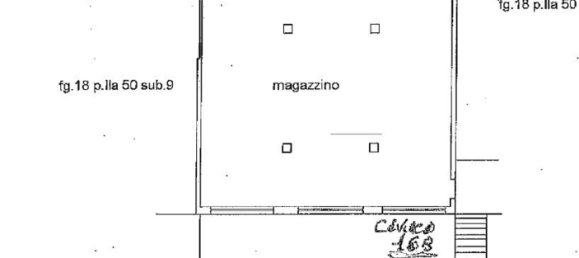 216m² Commercial property in San Giovanni Teatino, Italy No. 278448 21