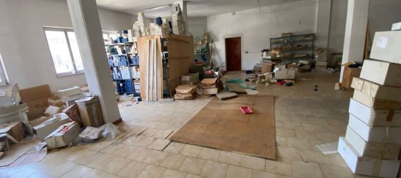 216m² Commercial property in San Giovanni Teatino, Italy No. 278448 17